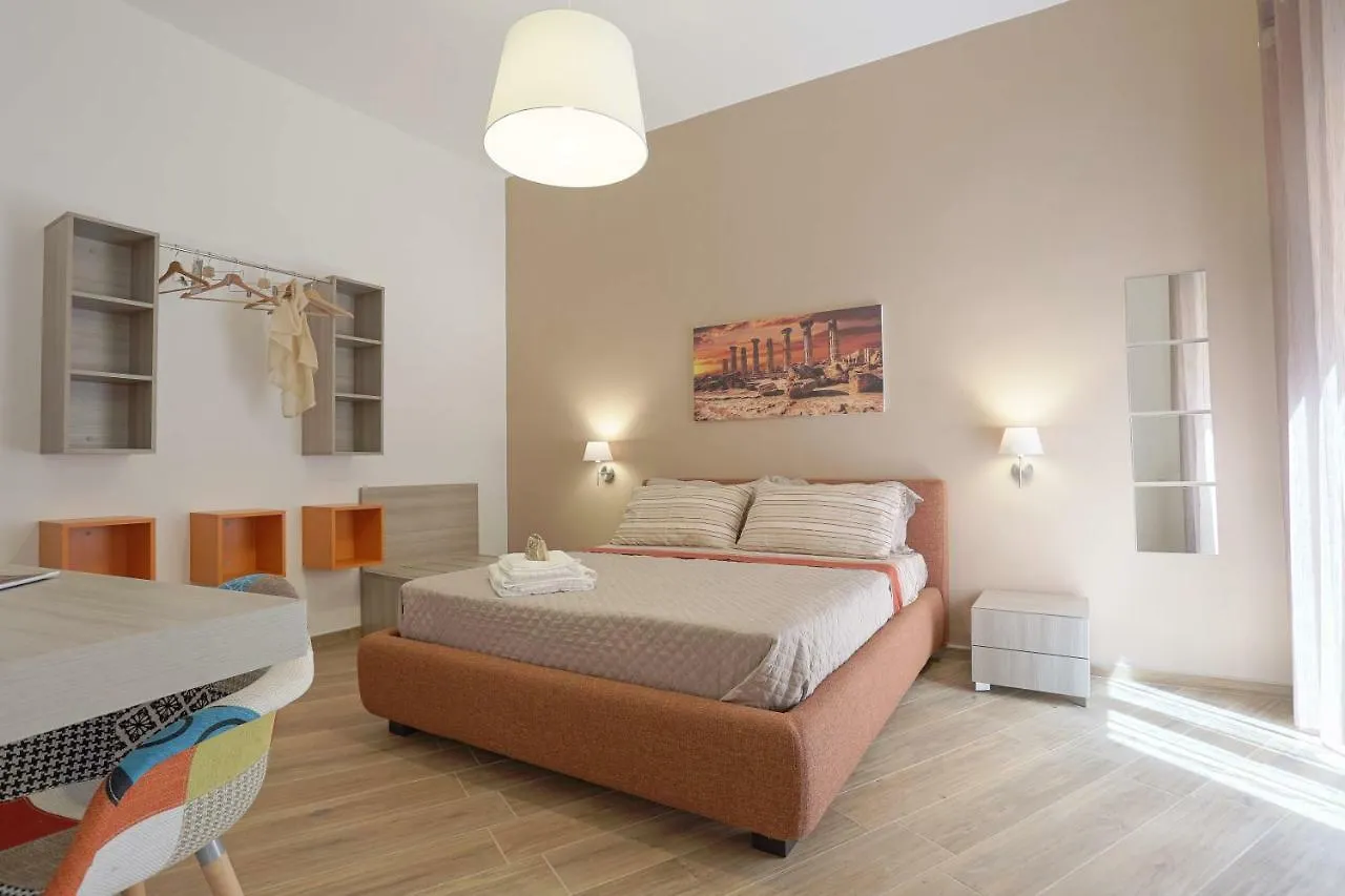 Le Maioliche Bed & Breakfast Agrigento