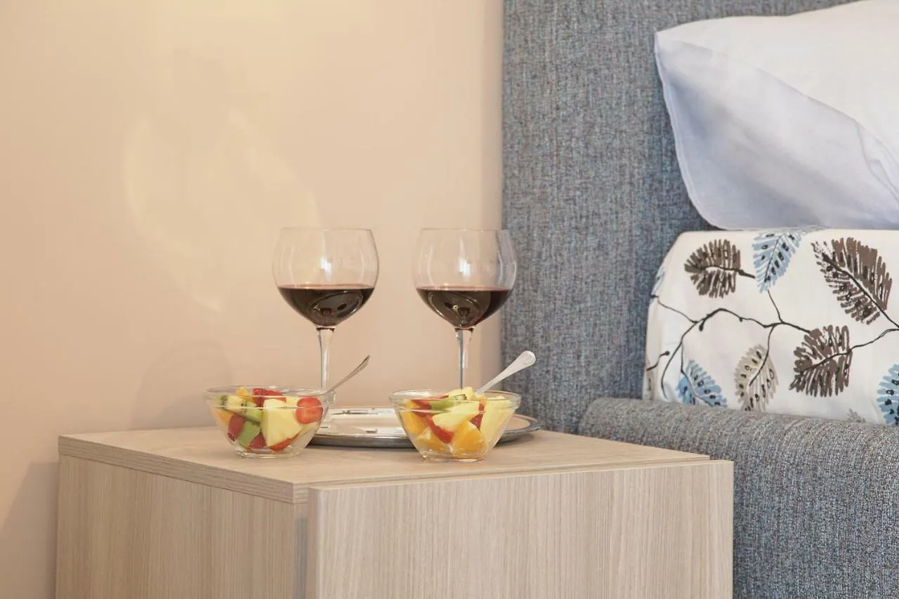Le Maioliche Bed & Breakfast Agrigento Italy
