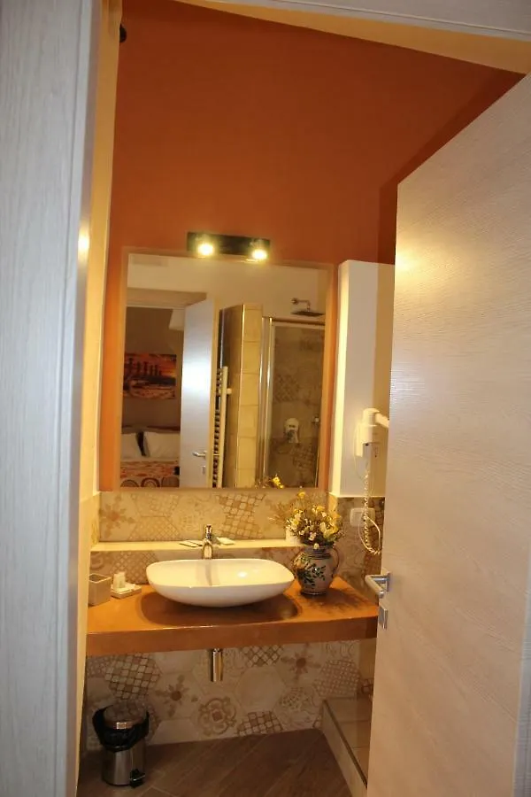 Le Maioliche Bed & Breakfast Agrigento