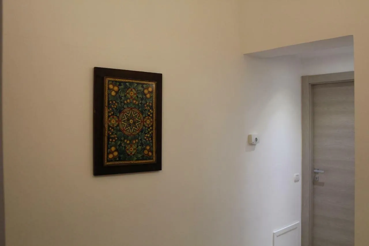 Le Maioliche Bed & Breakfast Agrigento 3*,  Italy