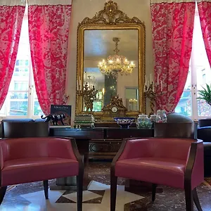 **** Hotel Verdi Boutique Italie