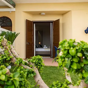Guest house Ammare