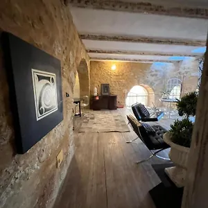Guest house Experience Museum