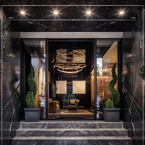 ***** Hotel Casa Baglioni - The Leading Of The World Italie