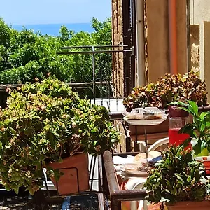 Le 4 Stagioni Sul Viale, Belvedere Di ** Agrigento