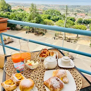 3* Alojamento de Acomodação e Pequeno-almoço La Finestra Sulla Valle