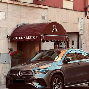 ** Hotel Ariston Italie