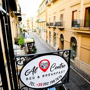 Bed & Breakfast Al Centro