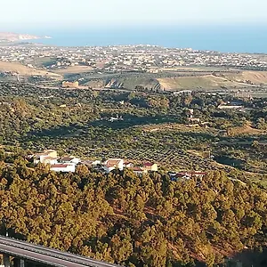 La Casa Di El ** Agrigento