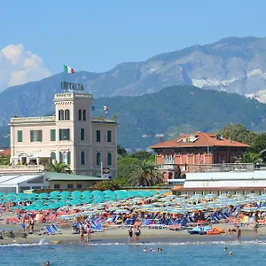 *** Hotel Italia Italie