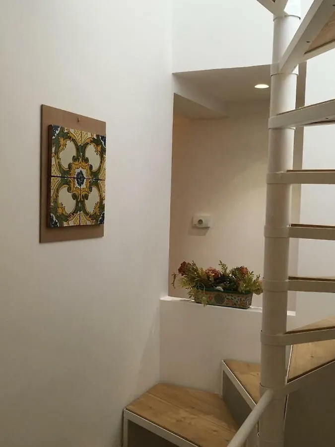 Le Maioliche Bed & Breakfast Agrigento