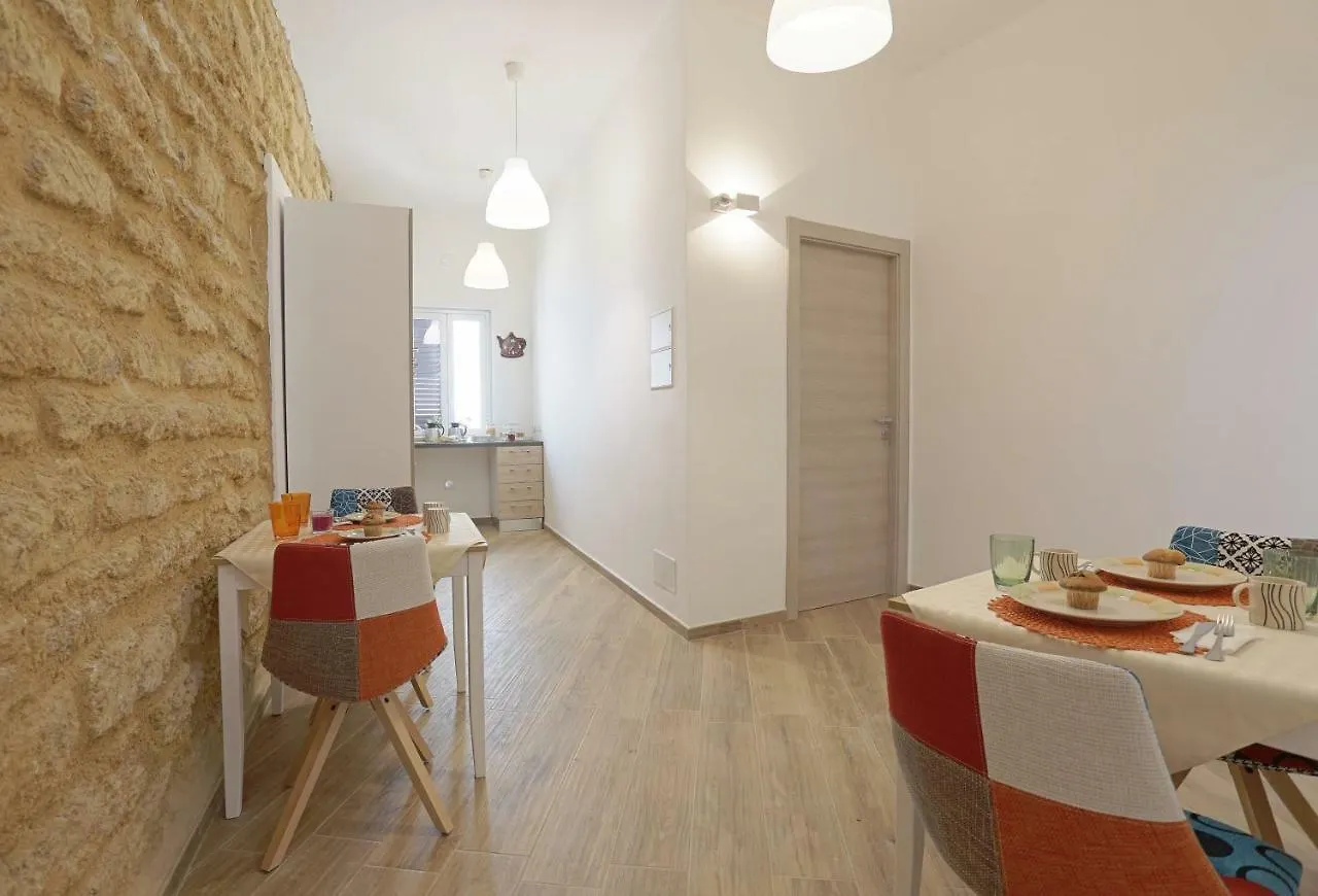 Le Maioliche Bed & Breakfast Agrigento