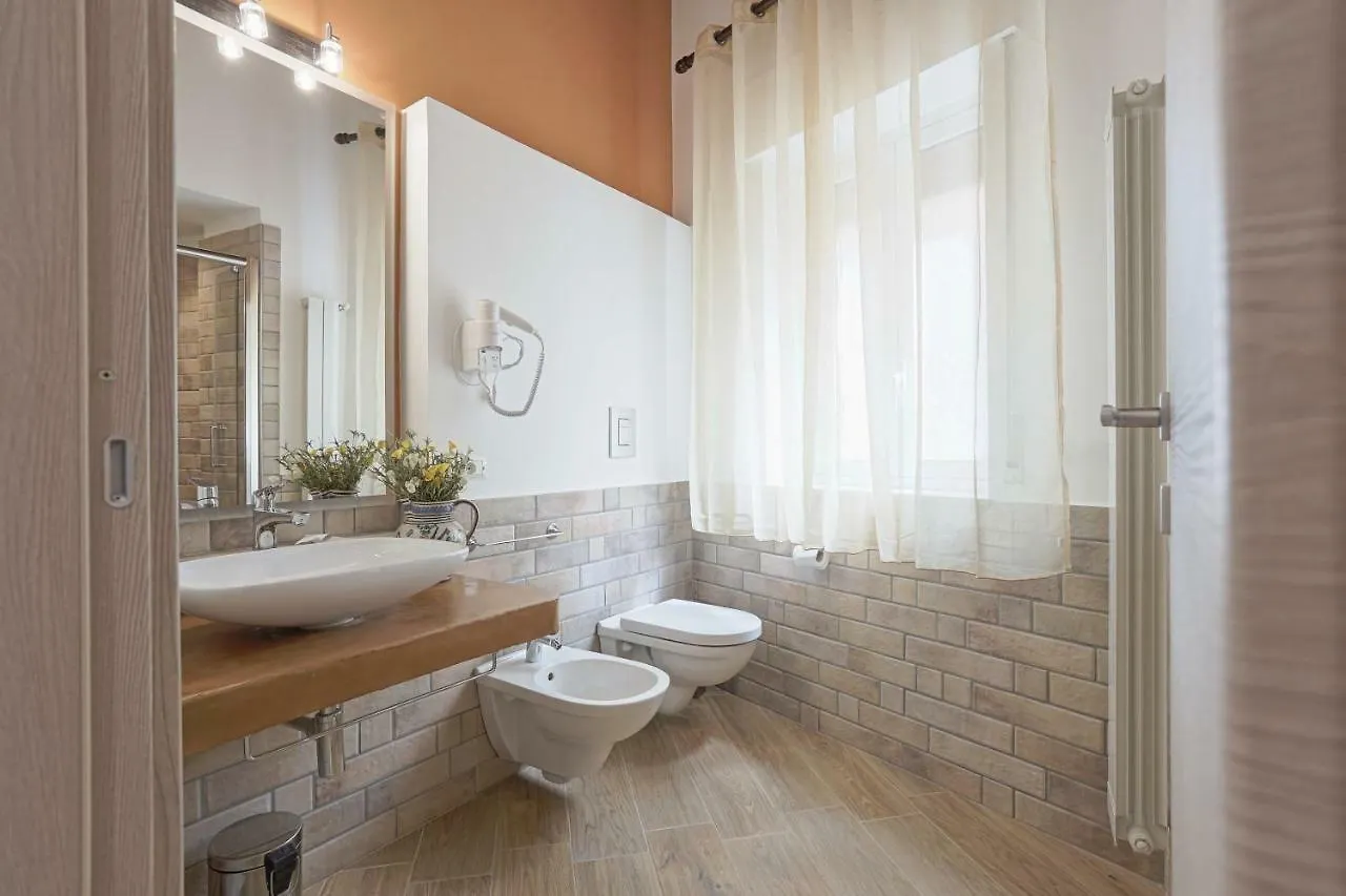 Le Maioliche Bed & Breakfast Agrigento