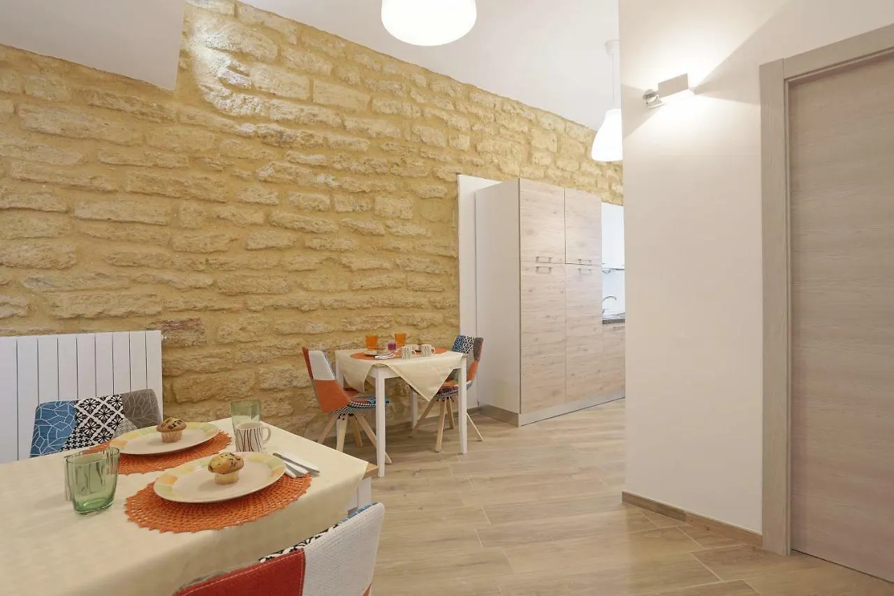 ***  Le Maioliche Bed & Breakfast Agrigento Italy